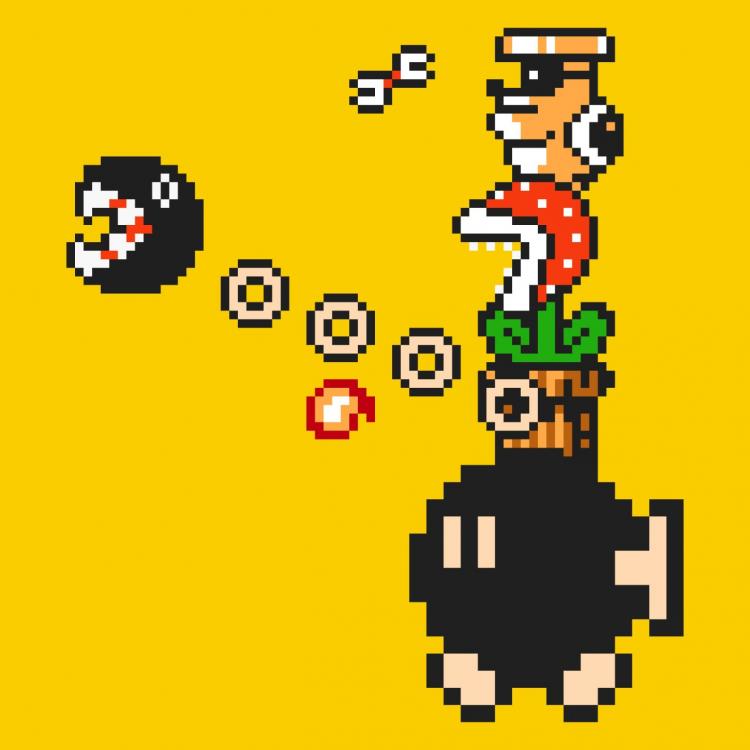 Super-Mario-Maker-Items-and-Characters-1