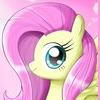 Fluttershy fan