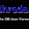 Shredaa