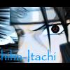 Uchiha-Itachi