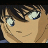 Shinichi Kudou